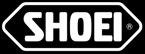 Shoei sponsor logo